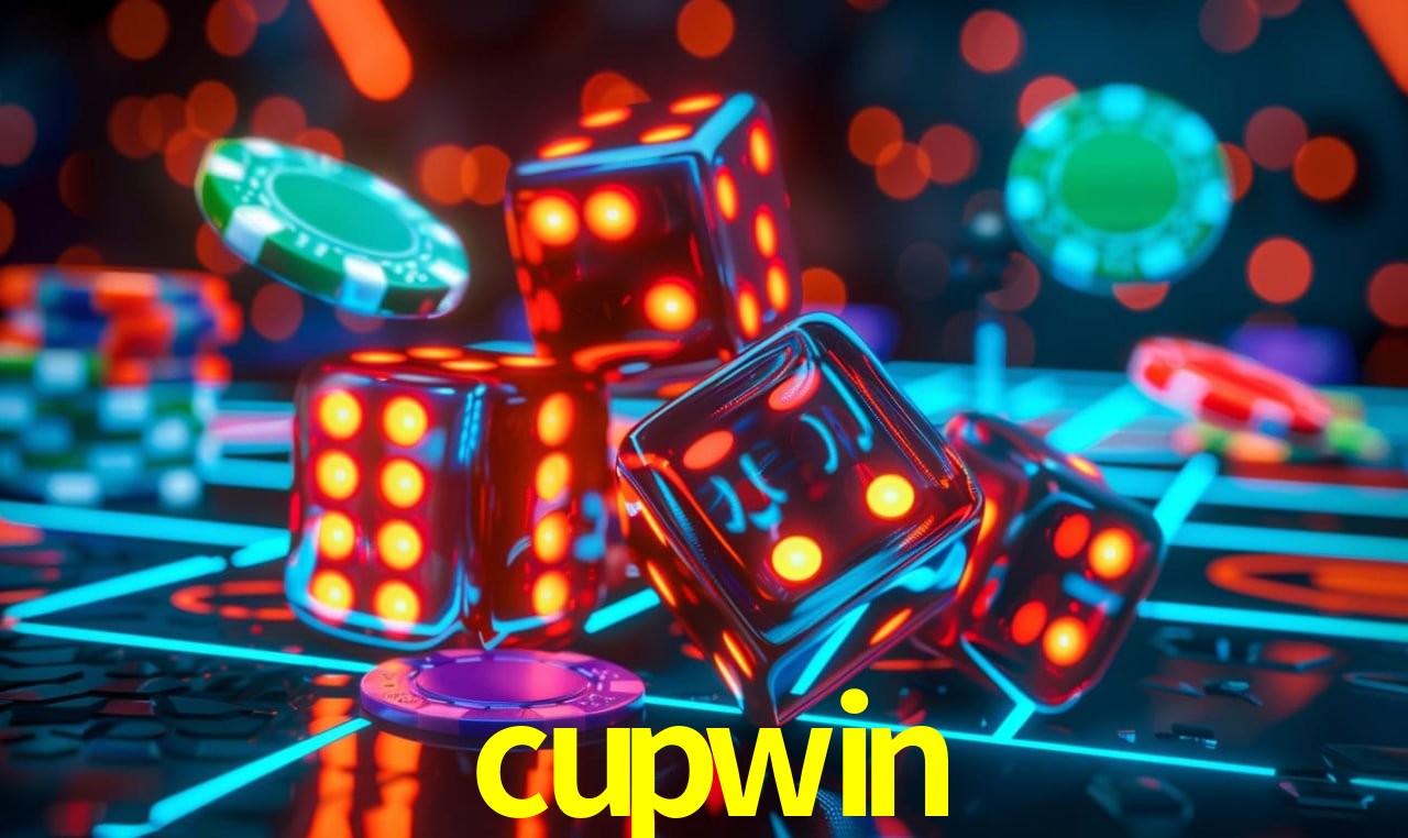 App oficial cupwin