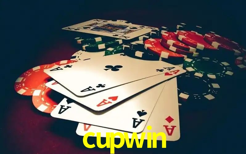 Infraestrutura cupwin