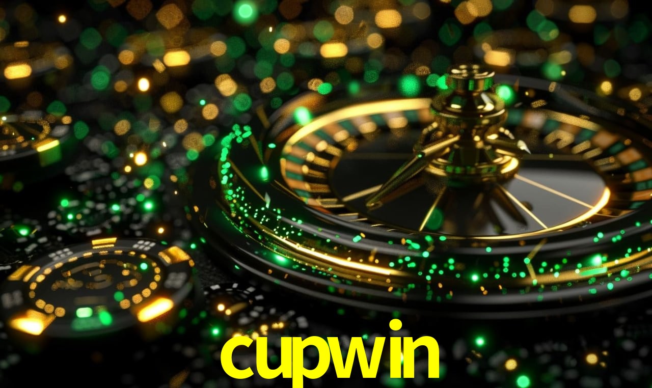 Fortune Tiger cupwin